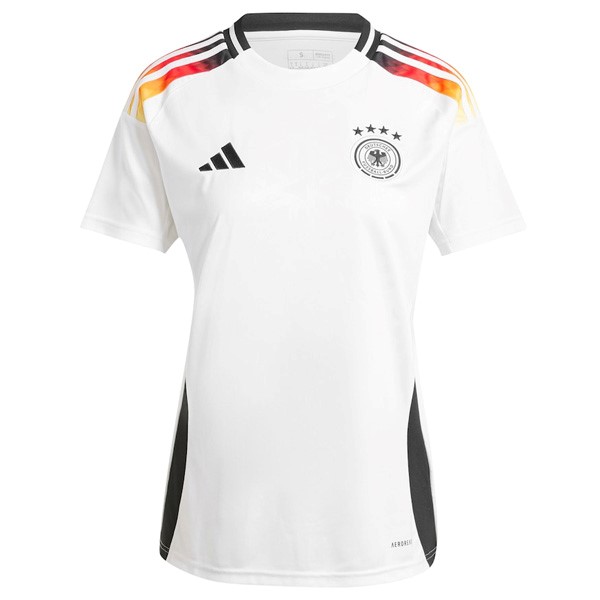 Tailandia Camiseta Alemania 1st Mujer 2024
